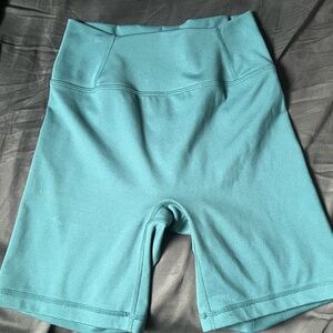 Oner Active Timeless shorts in Marine Teal